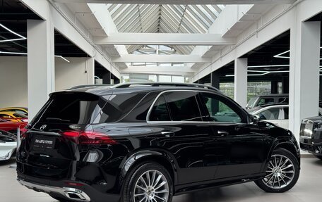 Mercedes-Benz GLE, 2024 год, 13 490 000 рублей, 6 фотография