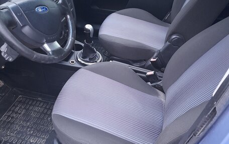 Ford Fusion I, 2008 год, 380 000 рублей, 7 фотография