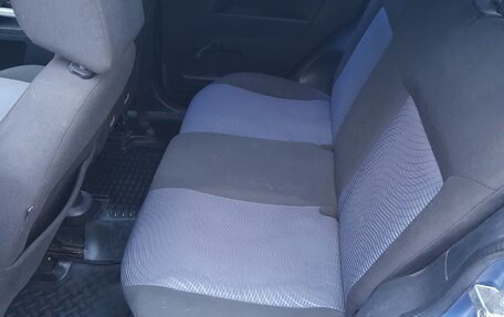 Ford Fusion I, 2008 год, 380 000 рублей, 5 фотография