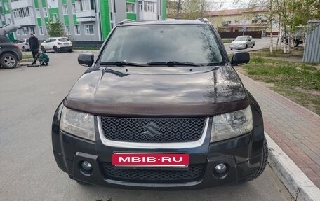 Suzuki Grand Vitara, 2007 год, 1 200 000 рублей, 3 фотография