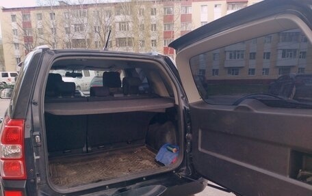 Suzuki Grand Vitara, 2007 год, 1 200 000 рублей, 4 фотография