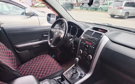 Suzuki Grand Vitara, 2007 год, 1 200 000 рублей, 6 фотография