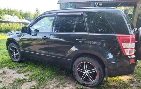 Suzuki Grand Vitara, 2007 год, 1 200 000 рублей, 11 фотография