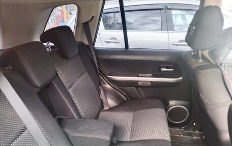 Suzuki Grand Vitara, 2007 год, 1 200 000 рублей, 8 фотография