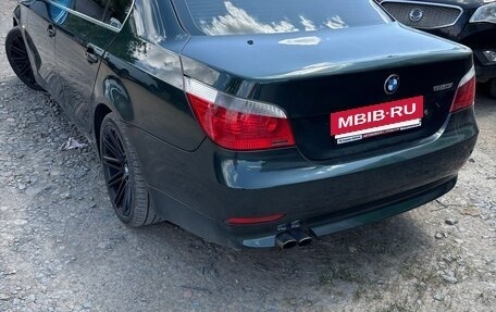 BMW 5 серия, 2004 год, 1 250 000 рублей, 5 фотография