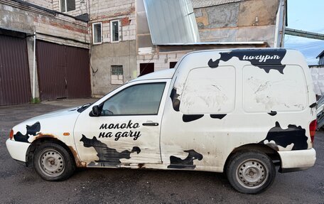 Volkswagen Caddy II, 2003 год, 500 000 рублей, 6 фотография