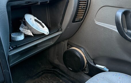 Volkswagen Caddy II, 2003 год, 500 000 рублей, 11 фотография