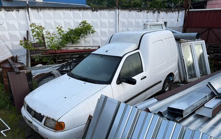 Volkswagen Caddy II, 2003 год, 500 000 рублей, 15 фотография