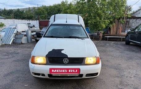 Volkswagen Caddy II, 2003 год, 500 000 рублей, 8 фотография