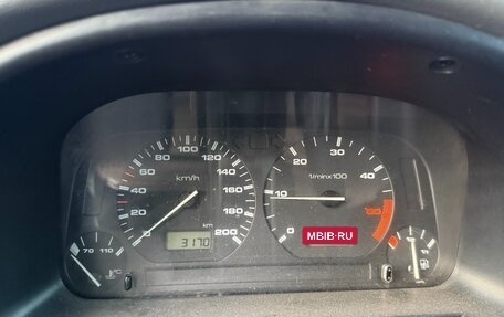Volkswagen Caddy II, 2003 год, 500 000 рублей, 9 фотография