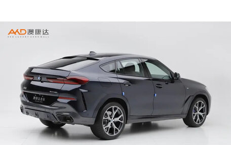 BMW X6, 2023 год, 6 990 000 рублей, 3 фотография