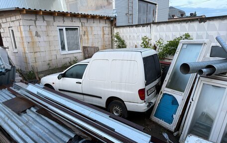 Volkswagen Caddy II, 2003 год, 500 000 рублей, 18 фотография