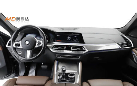BMW X6, 2023 год, 6 990 000 рублей, 6 фотография