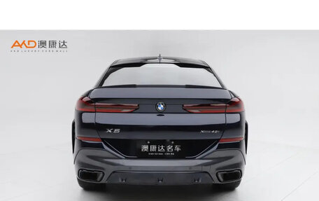 BMW X6, 2023 год, 6 990 000 рублей, 4 фотография
