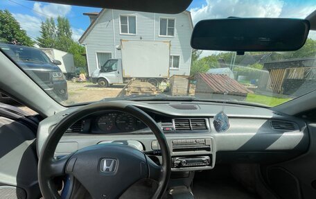 Honda Civic VII, 1992 год, 250 000 рублей, 5 фотография
