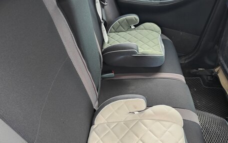 Toyota Allex i рестайлинг, 2002 год, 560 000 рублей, 5 фотография