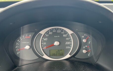 Hyundai Tucson III, 2006 год, 590 000 рублей, 5 фотография