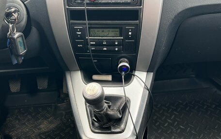 Hyundai Tucson III, 2006 год, 590 000 рублей, 22 фотография