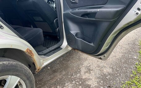 Hyundai Tucson III, 2006 год, 590 000 рублей, 16 фотография