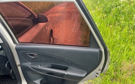 Hyundai Tucson III, 2006 год, 590 000 рублей, 18 фотография