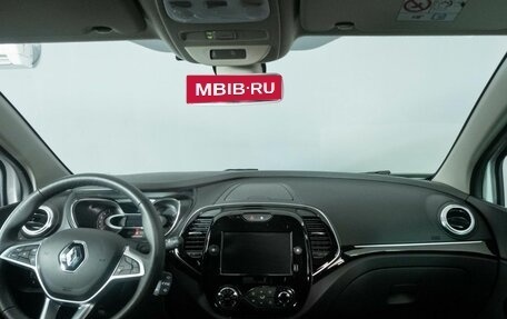 Renault Kaptur I рестайлинг, 2021 год, 1 780 000 рублей, 6 фотография