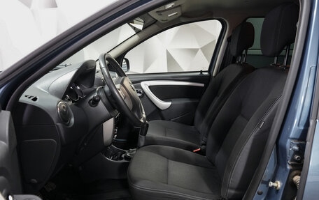 Nissan Terrano III, 2016 год, 1 235 000 рублей, 9 фотография