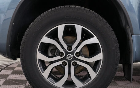 Nissan Terrano III, 2016 год, 1 235 000 рублей, 8 фотография