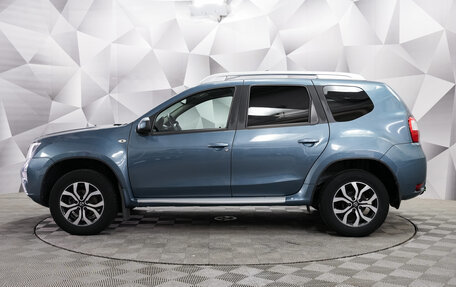 Nissan Terrano III, 2016 год, 1 235 000 рублей, 2 фотография