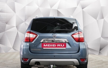 Nissan Terrano III, 2016 год, 1 235 000 рублей, 4 фотография