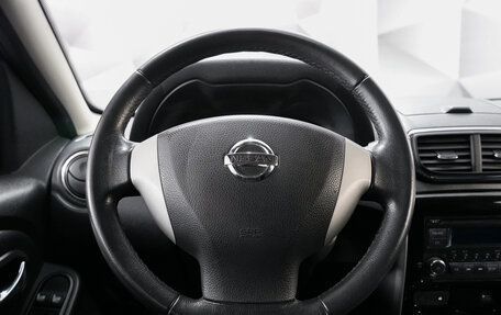 Nissan Terrano III, 2016 год, 1 235 000 рублей, 12 фотография