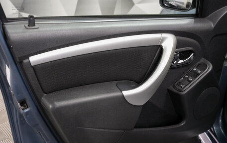 Nissan Terrano III, 2016 год, 1 235 000 рублей, 14 фотография