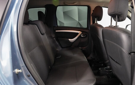 Nissan Terrano III, 2016 год, 1 235 000 рублей, 11 фотография