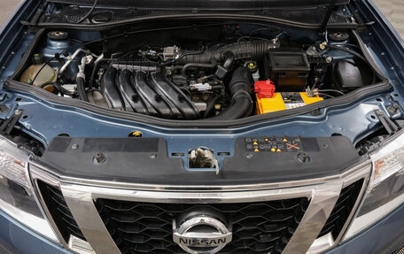 Nissan Terrano III, 2016 год, 1 235 000 рублей, 19 фотография
