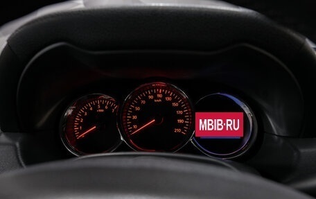 Nissan Terrano III, 2016 год, 1 235 000 рублей, 13 фотография