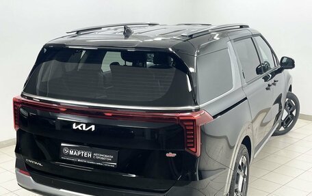 KIA Carnival, 2025 год, 7 550 000 рублей, 9 фотография