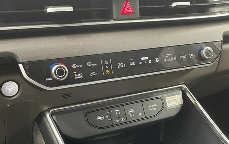 KIA Carnival, 2025 год, 7 550 000 рублей, 15 фотография