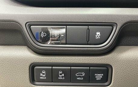 KIA Carnival, 2025 год, 7 550 000 рублей, 18 фотография