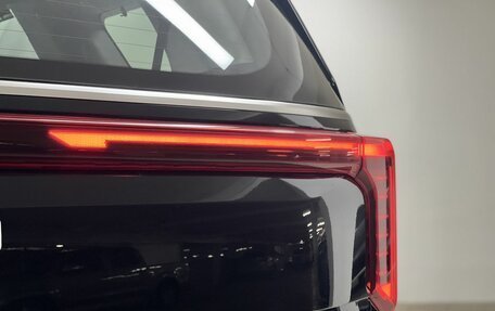 KIA Carnival, 2025 год, 7 550 000 рублей, 10 фотография