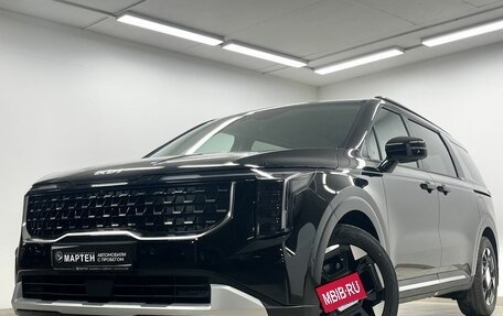 KIA Carnival, 2025 год, 7 550 000 рублей, 7 фотография