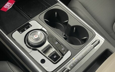 KIA Carnival, 2025 год, 7 550 000 рублей, 16 фотография