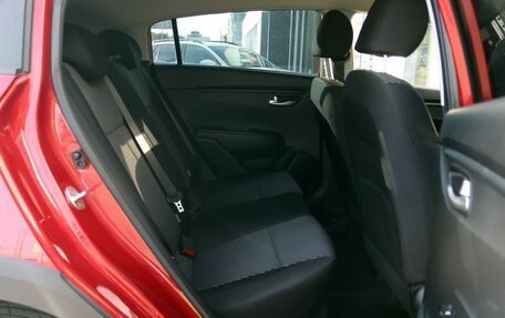 KIA Rio IV, 2018 год, 1 319 000 рублей, 12 фотография