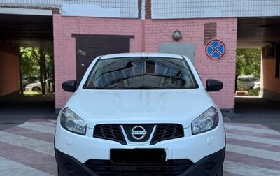 Nissan Qashqai, 2013 год, 860 000 рублей, 1 фотография