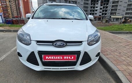 Ford Focus III, 2013 год, 850 000 рублей, 1 фотография