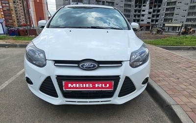 Ford Focus III, 2013 год, 850 000 рублей, 1 фотография