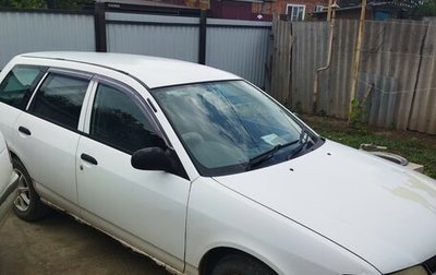 Nissan AD I, 1999 год, 225 000 рублей, 1 фотография