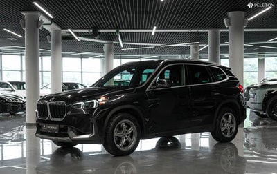 BMW X1, 2022 год, 4 650 000 рублей, 1 фотография