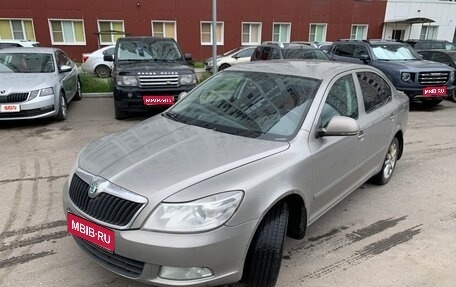 Skoda Octavia, 2011 год, 720 000 рублей, 1 фотография