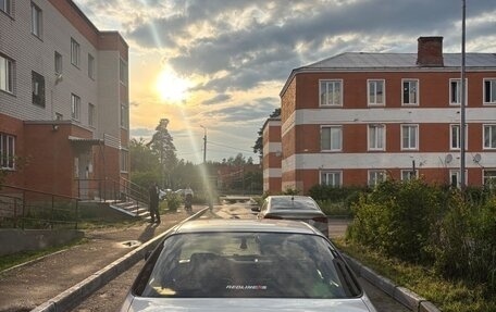 Honda Civic VII, 1998 год, 280 000 рублей, 4 фотография