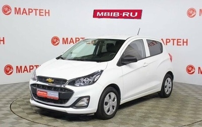 Chevrolet Spark IV, 2019 год, 1 200 000 рублей, 1 фотография