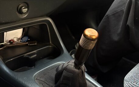 Honda Civic VII, 1998 год, 280 000 рублей, 12 фотография